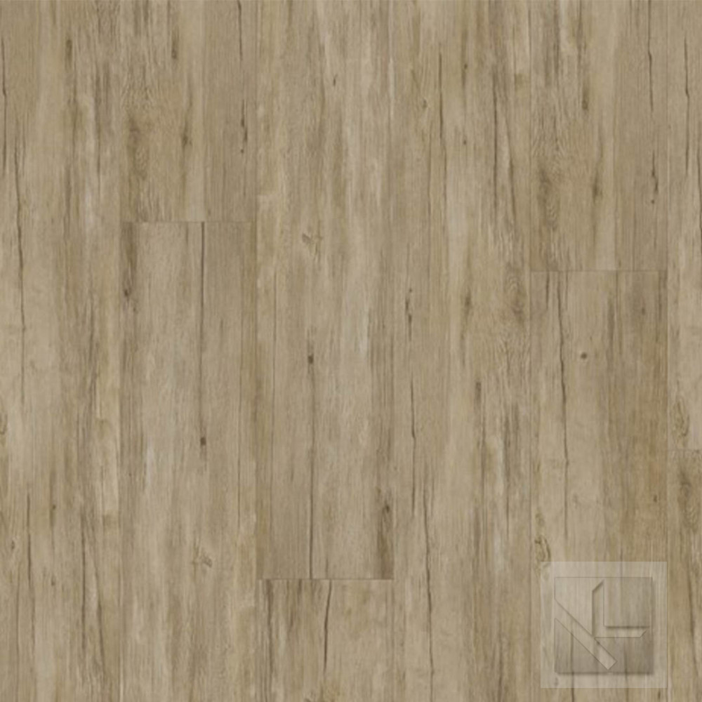 Кварц вінілова плитка для підлоги Fatra Thermofix PRO Wood Templar Beech